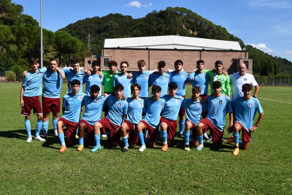 Allievi U17 Regionali 2007