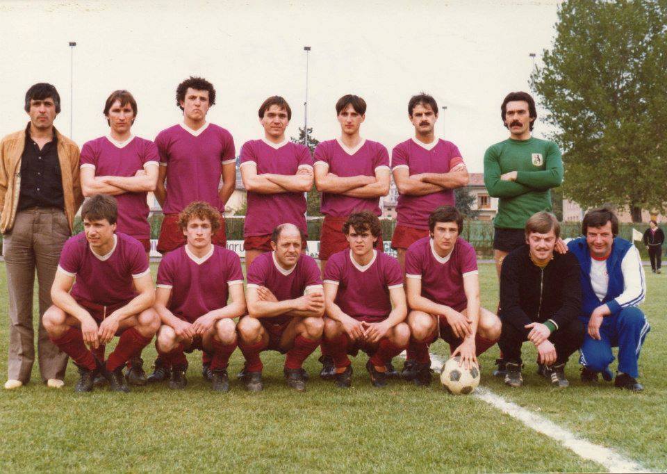 Usc Montelupo Calcio 1930 - 80s/90s