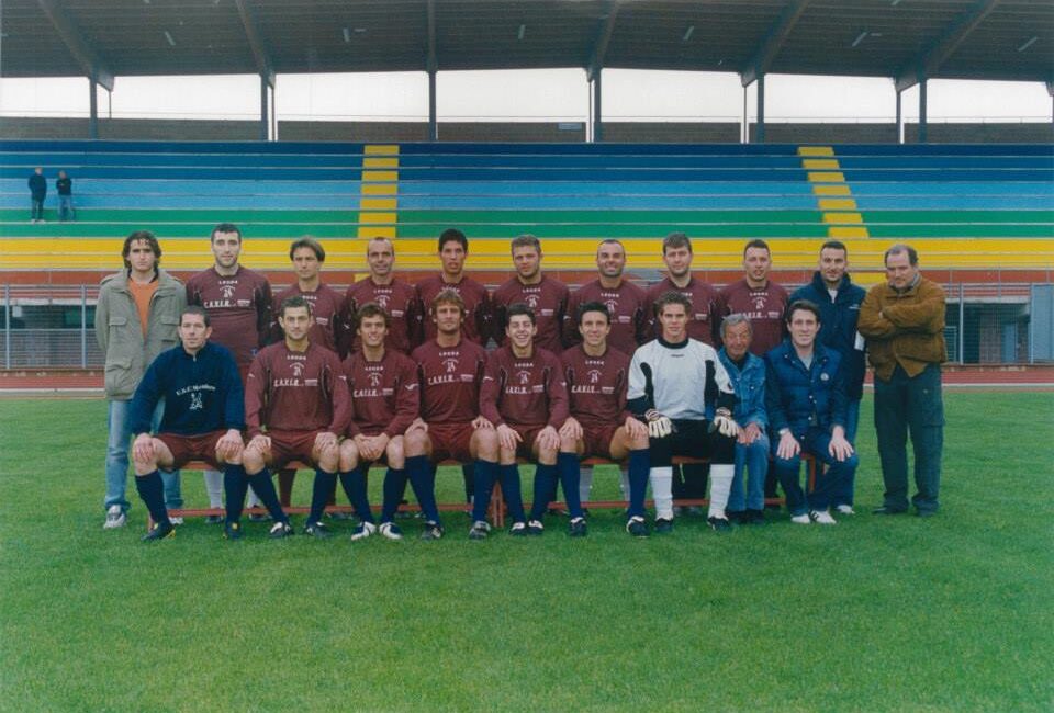 Usc Montelupo Calcio 1930 - Anni 2000