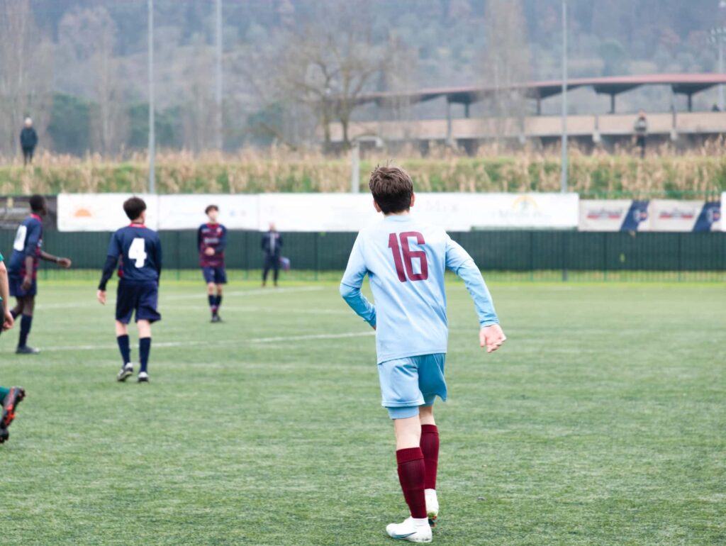 Focus sui Giovanissimi U15 (1)