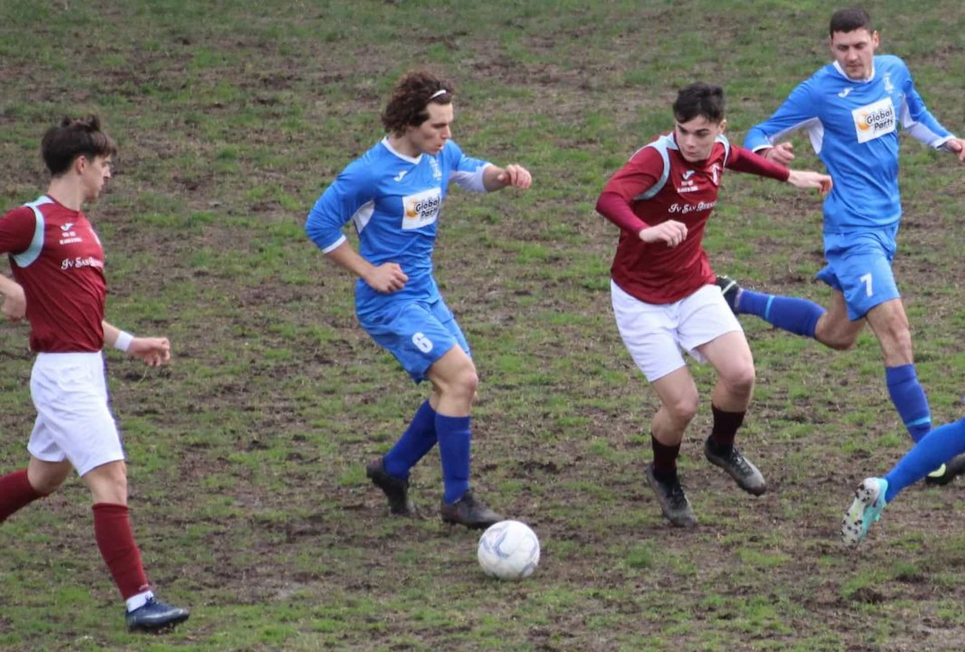 Castiglioncello 0-0 Montelupo - Usc Montelupo Calcio 1930