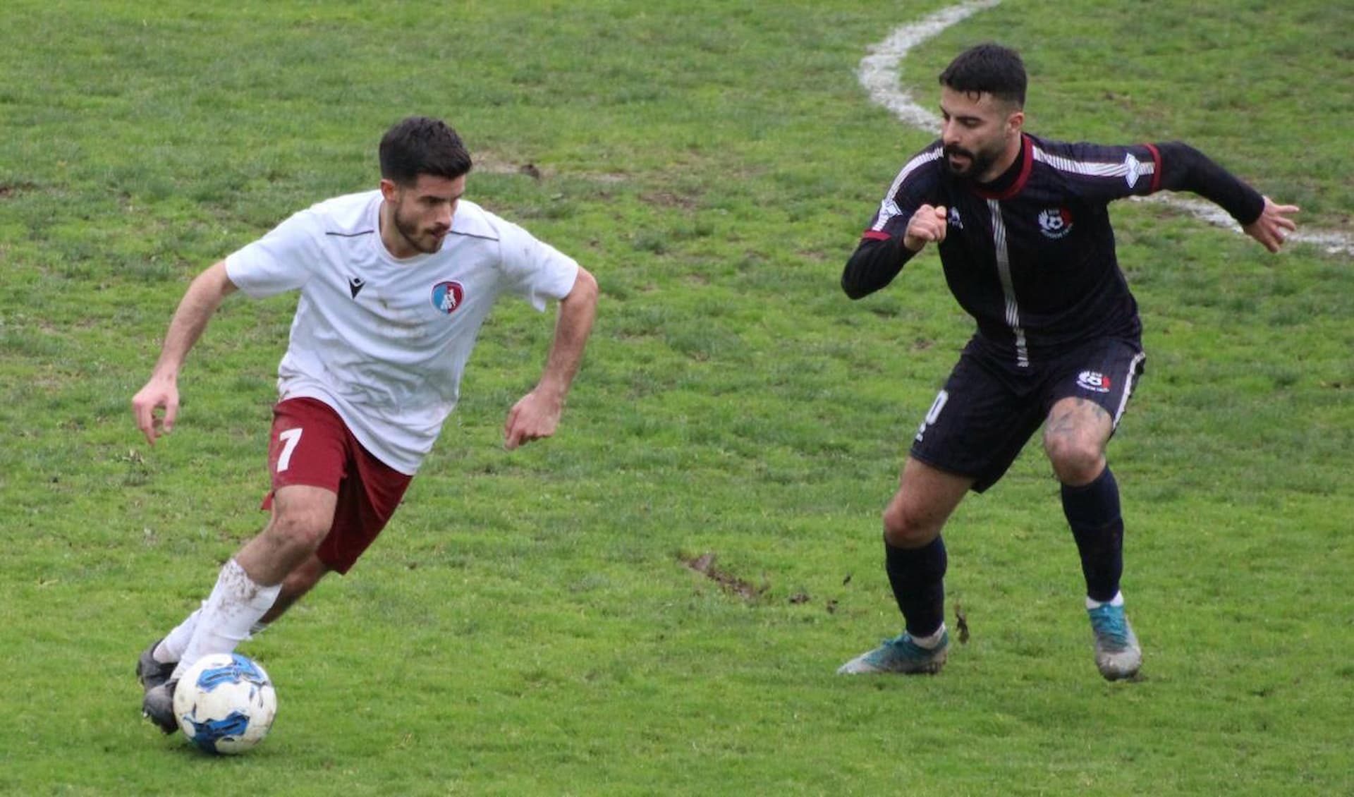 Montelupo 0-0 Belvedere Calcio Usc Montelupo Calcio 1930