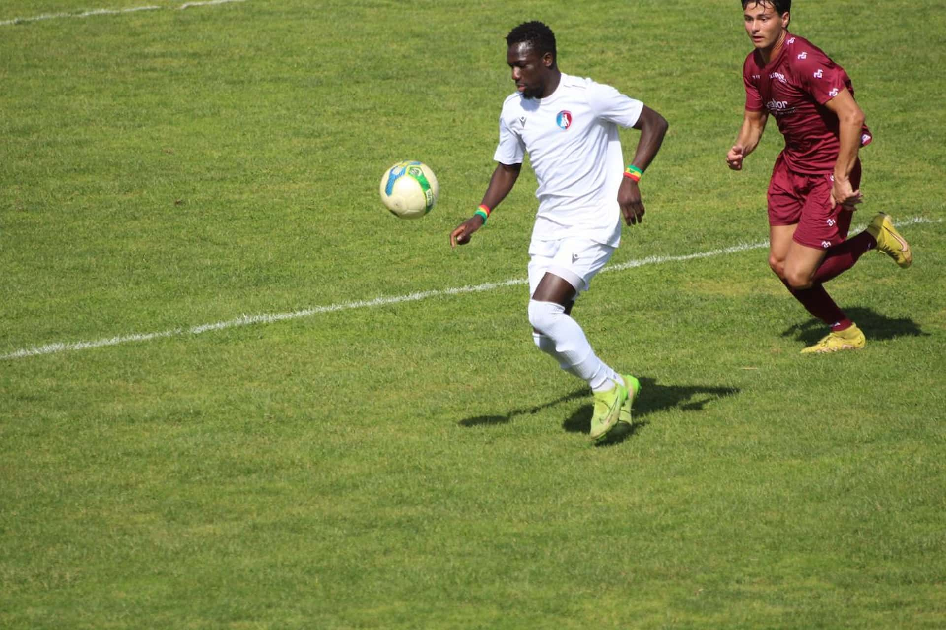 Armando Picchi Livorno 2-1 Montelupo - Usc Montelupo Calcio 1930