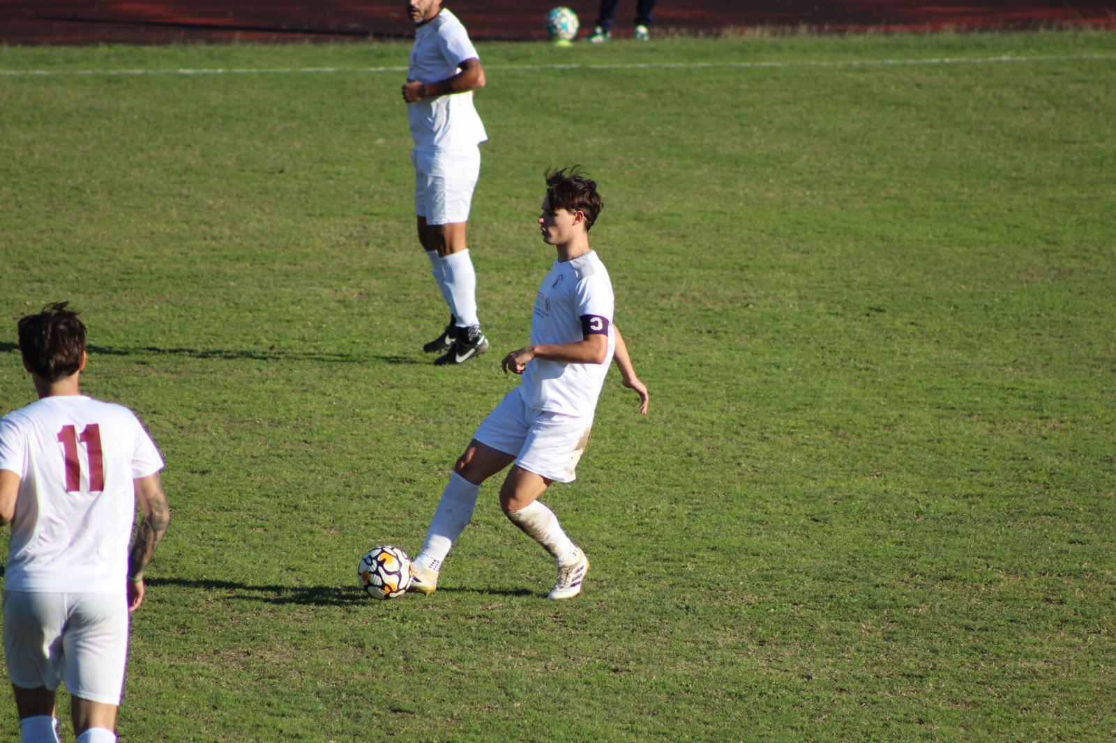 Montelupo 0-2 Lampo Meridien - 9 Giornata - Usc Montelupo Asd